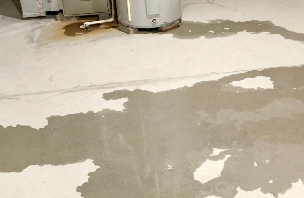 Is a Leaking Water Heater Dangerous? Risks, Causes & Solutions