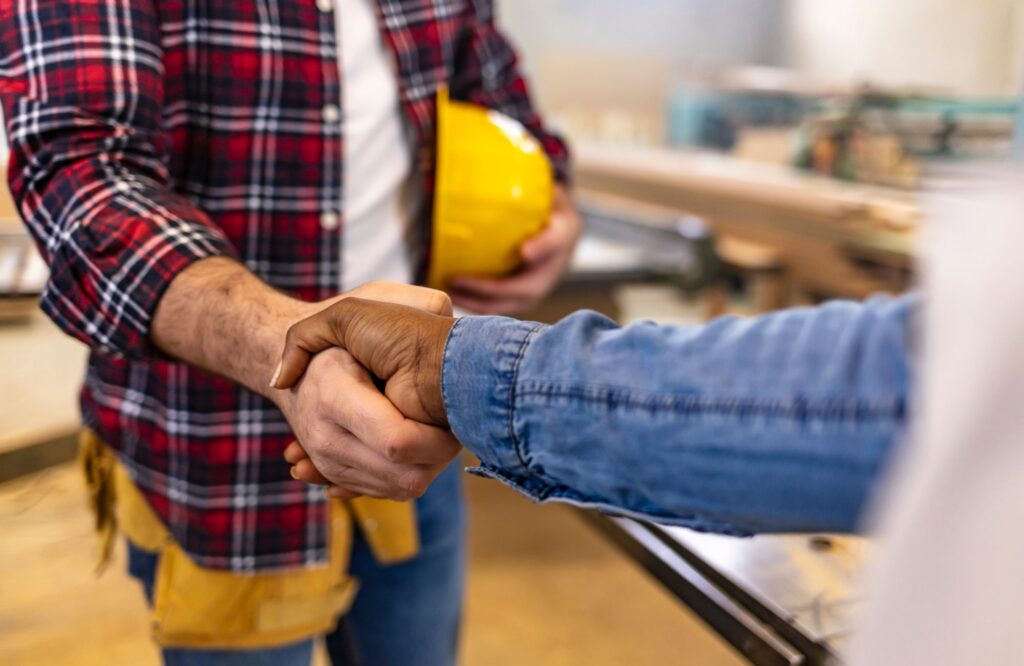What Does a Plumbing Contractor Do?