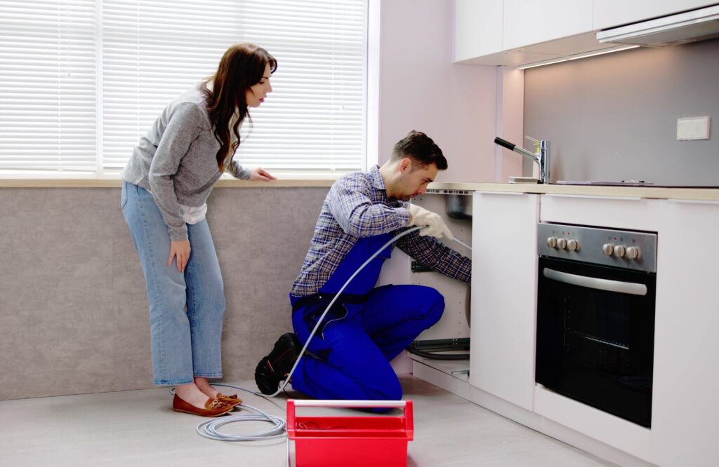 Is Liquid Plumber Safe for Pipes?