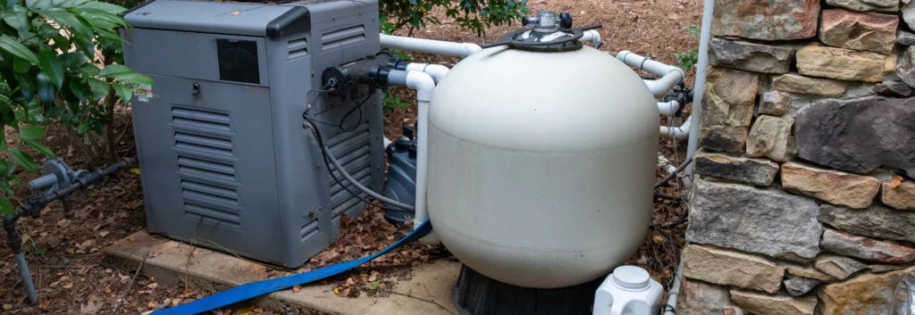 Water Treatment Services in Paramus, New Jersey