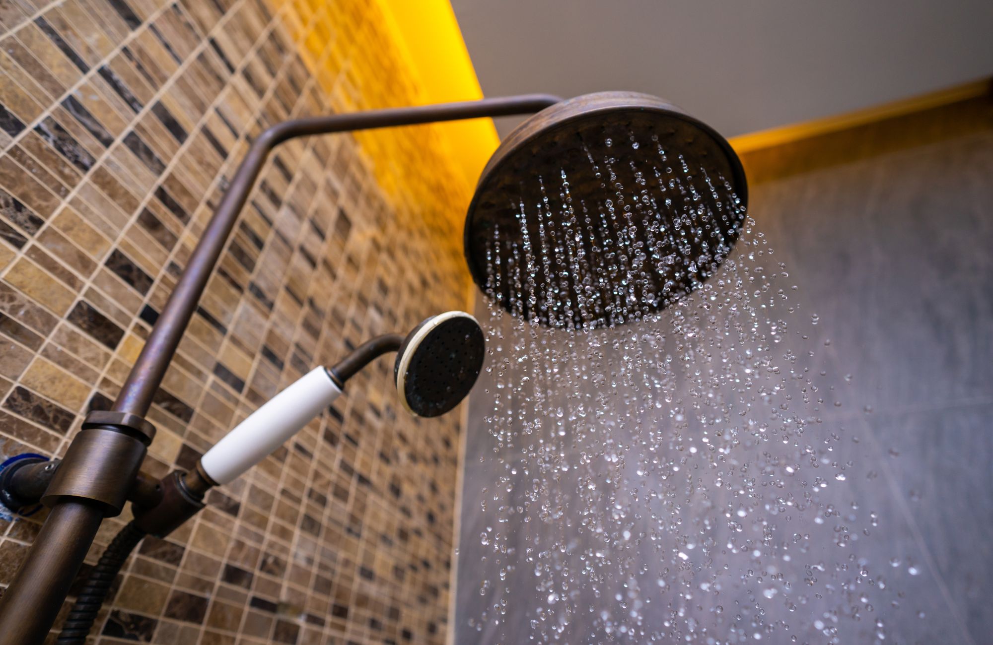 Is Hard Water Bad for Your Hair