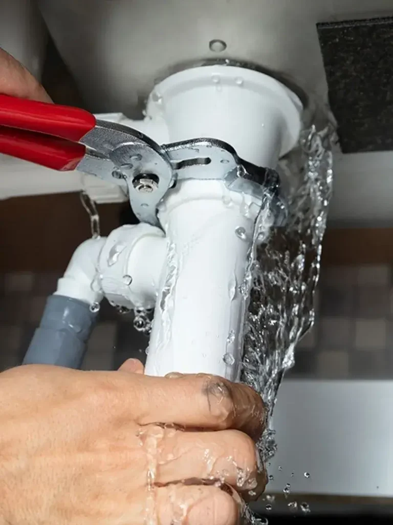 247 Emergency Plumbing Services in New Jersey