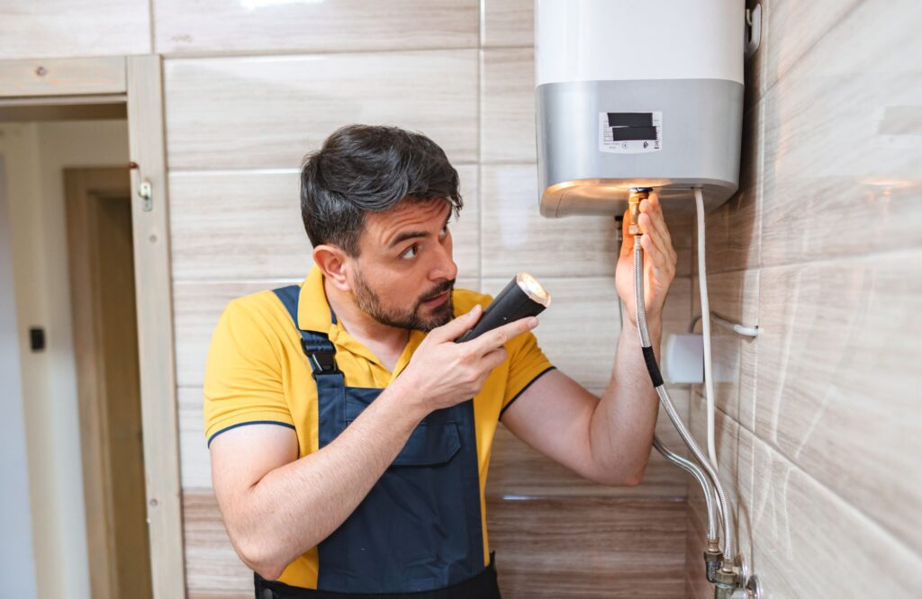 How to Plumb a Tankless Water Heater: Step-by-Step Guide
