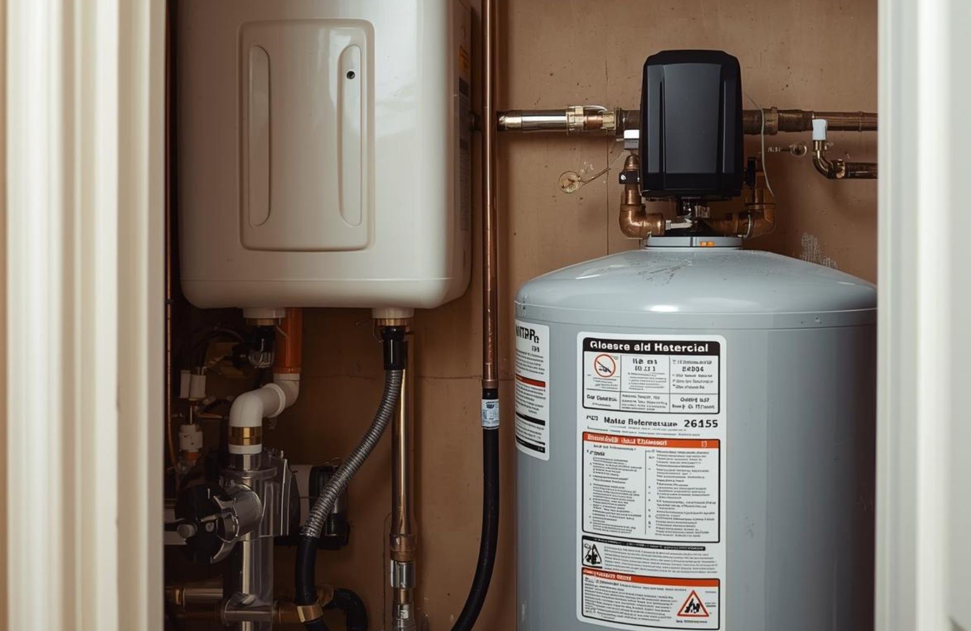 How to Plumb a Water Pressure Tank Step-by-Step Guide