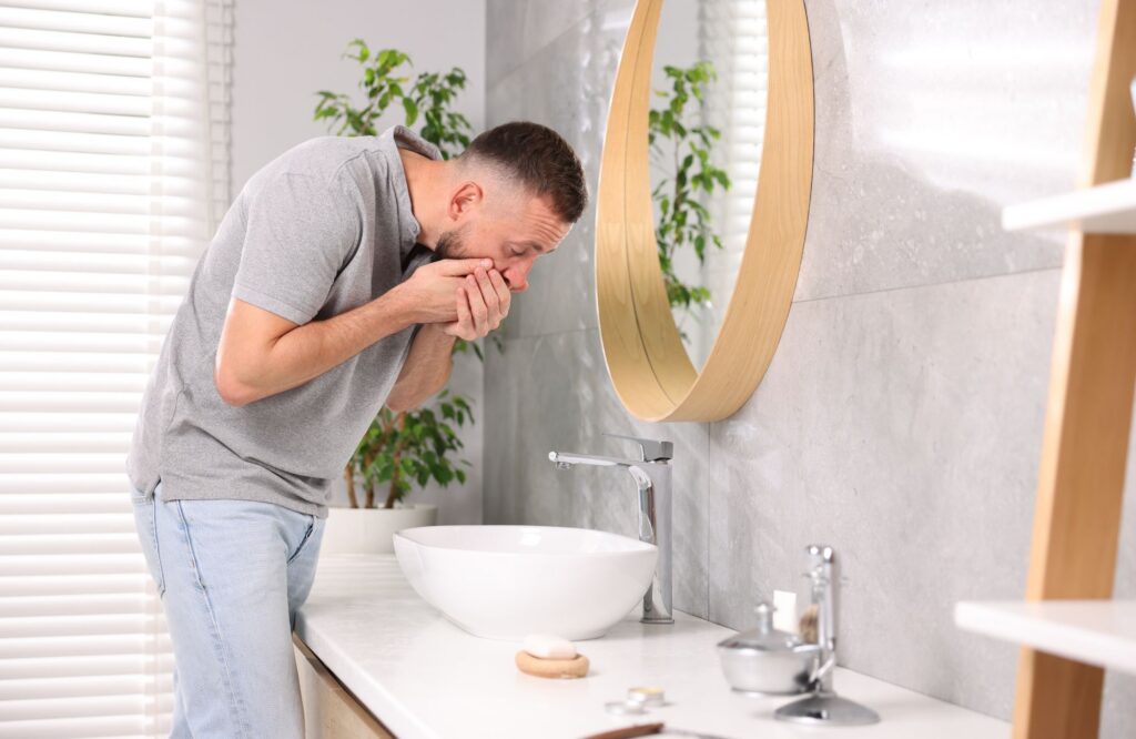 Does Your Well Water Smell Like Sulfur? Causes & Solutions