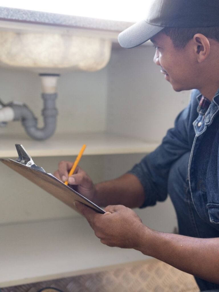 Preventative Plumbing Maintenance Services in New Jersey