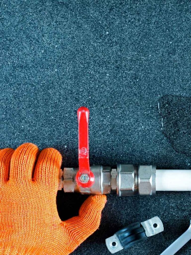 Water Line Repair & Replacement in New Jersey