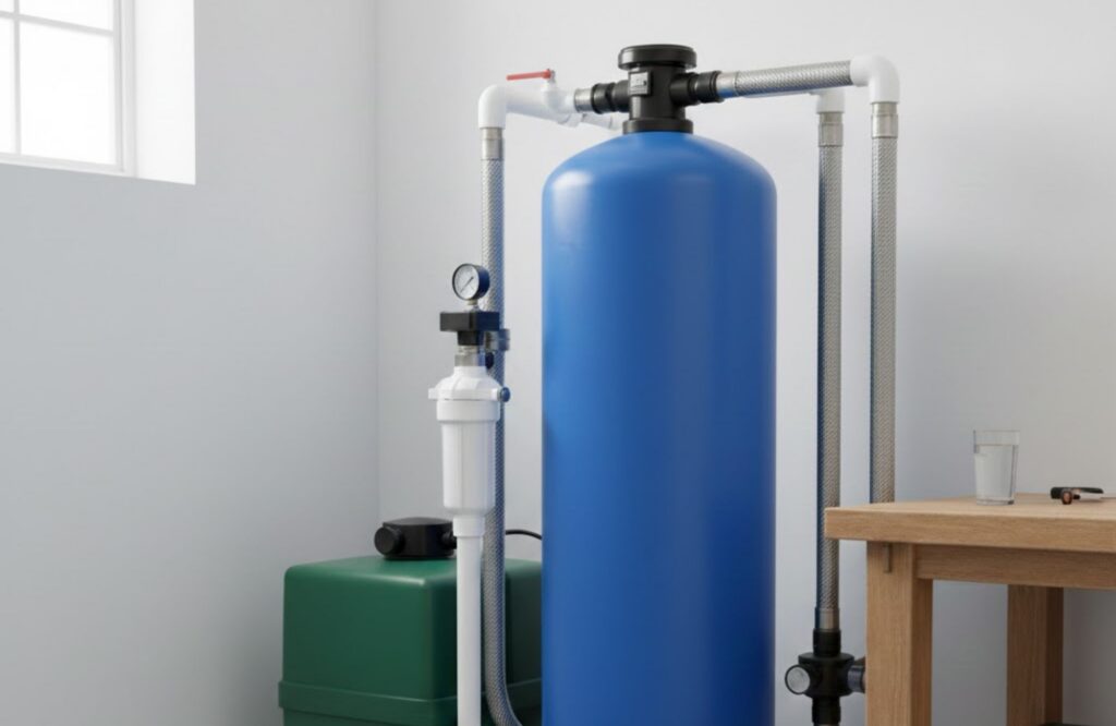 What Is The Best Water Filter for Well Water
